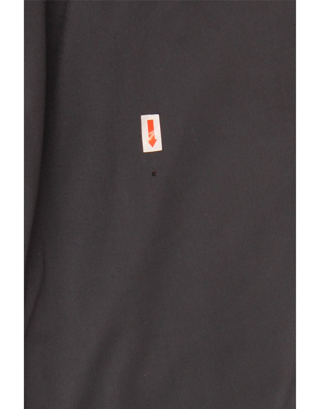 PUMA Herre BVB Dortmund træningsbukser XL Grå Colourblock