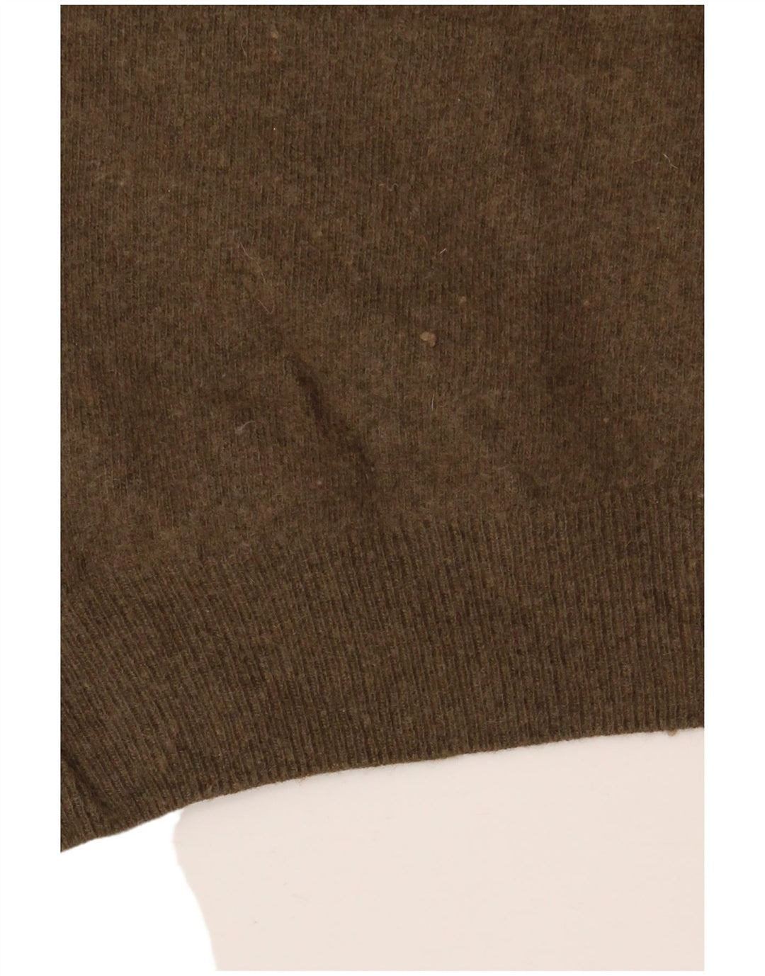 Colmar drenge sweater med rund hals 13-14 år XL Khaki