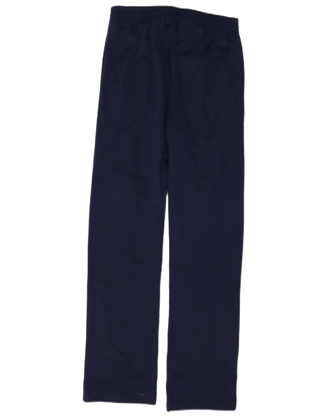 Kappa Træningsdragtsbukser til mænd Små marineblå polyester
