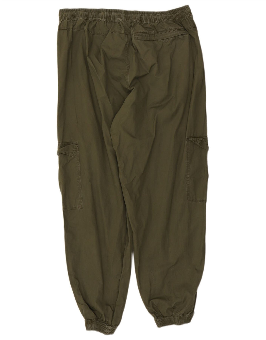 PUMA Joggers til mænd Cargo Bukser XL W38 L28 Khaki Bomuld