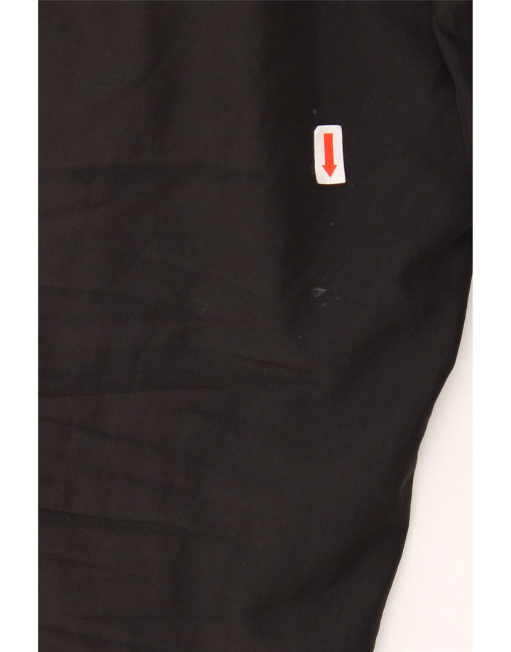 ADIDAS Grafisk træningsdragt bukser til mænd Jogger Stor sort polyester