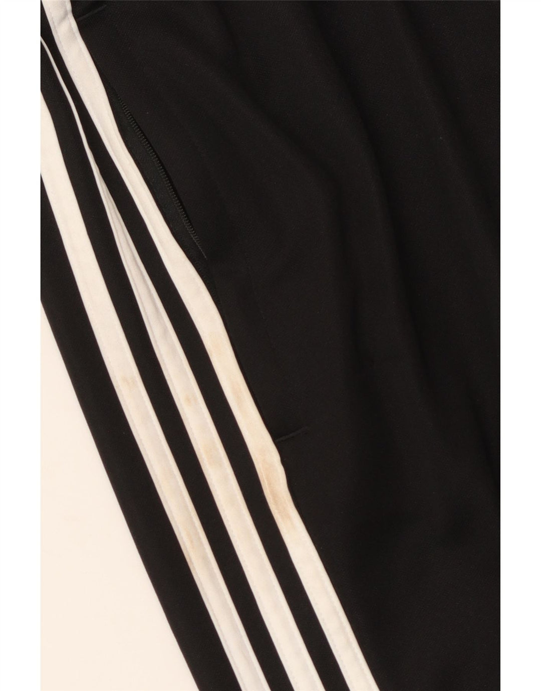Adidas Herre Aeroready træningsdragt Bukser Medium Sort Polyester