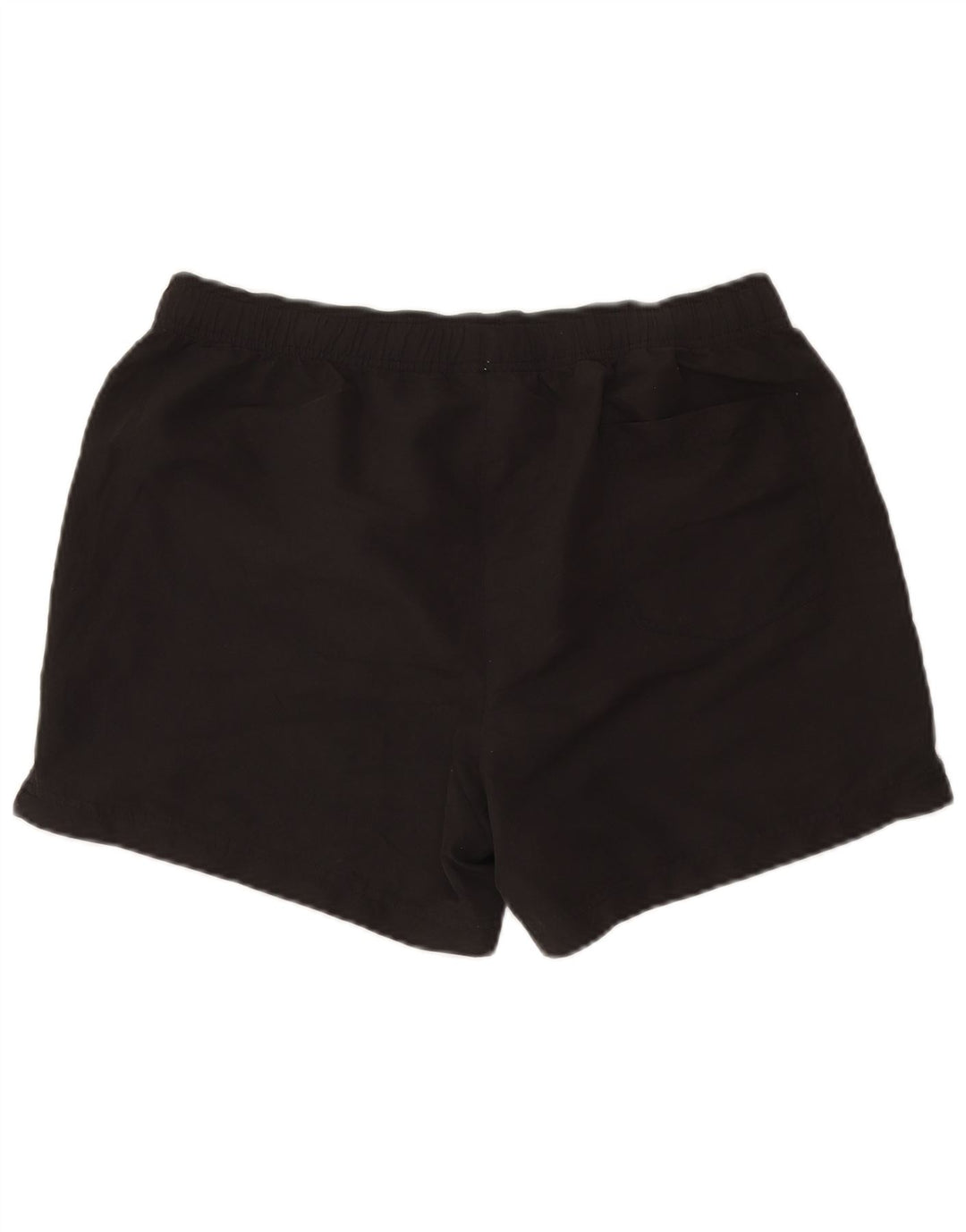 Champion Herre sportsshorts store sorte polyester