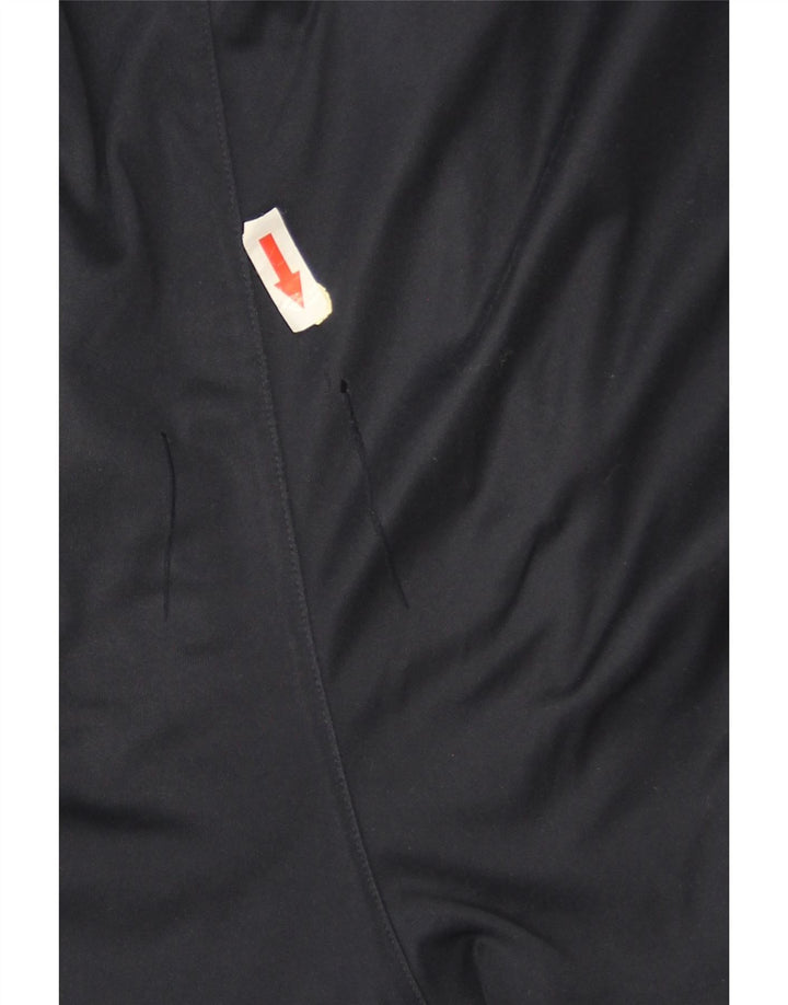 Adidas grafiske sportsshorts til mænd mellem marineblå