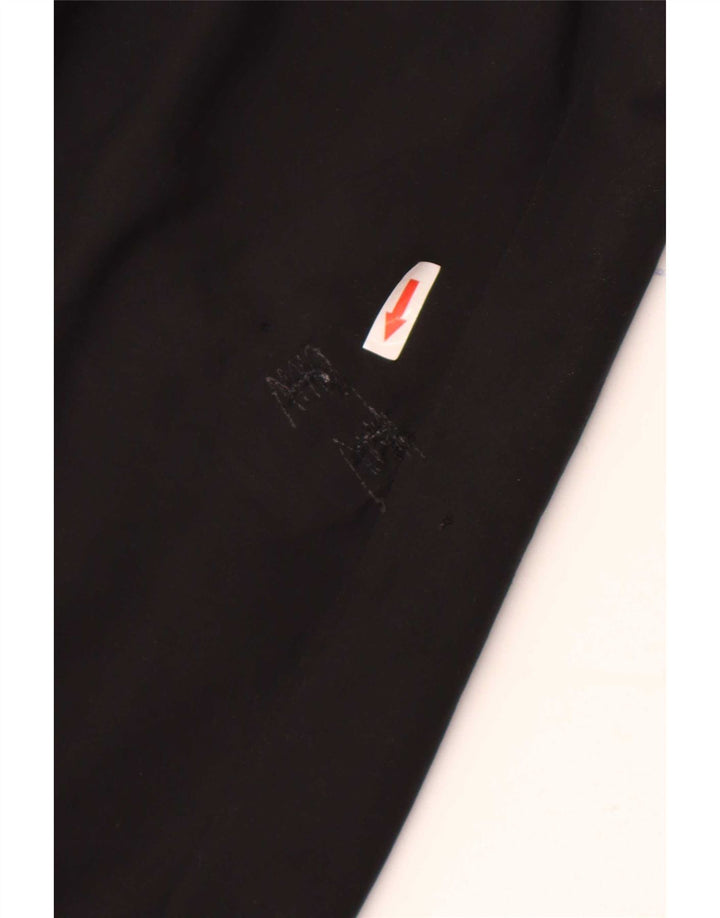 Adidas Herre Climalite træningsdragt Bukser Large Sort Polyester
