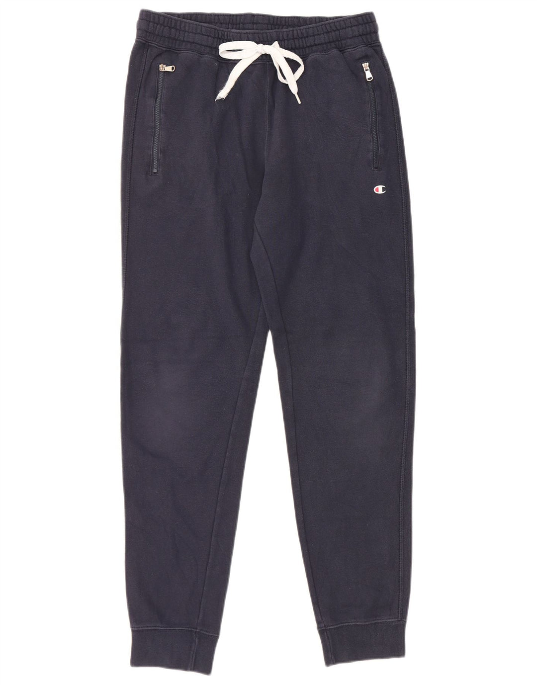 Champion Herre træningsdragt Bukser Joggers Small Navy Blue