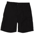 Dickies Herre Cargo Shorts W42 2XL Sort Polyester