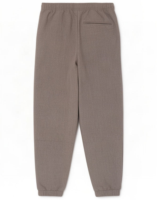 Adidas Træningsdragt bukser til mænd Joggers Medium Grey Polyester