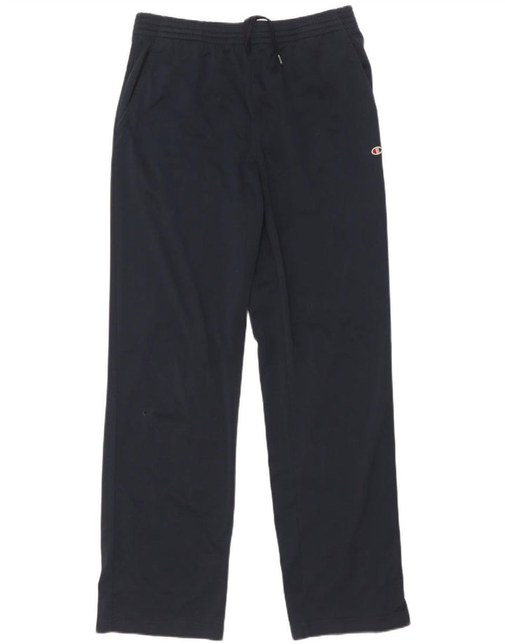 Champion Herre træningsdragt Bukser Medium Navy Blue Polyester