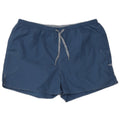 Umbro Herre Sportshorts Stor Blå Nylon