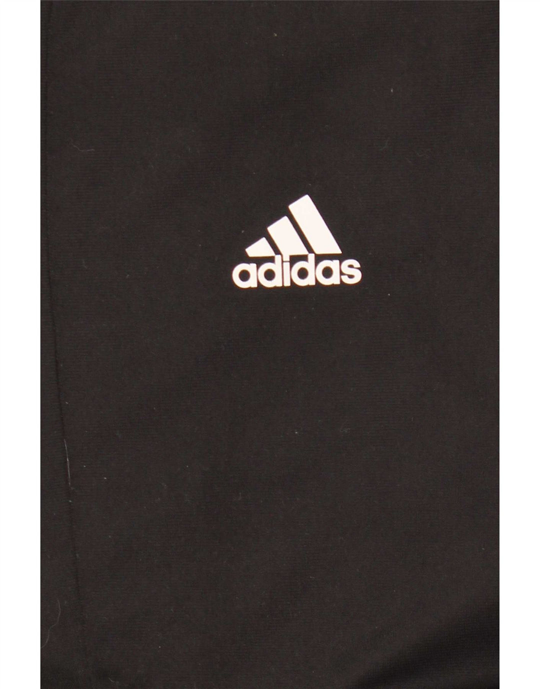 Adidas Træningsdragtsbukser til mænd Large Black Colourblock