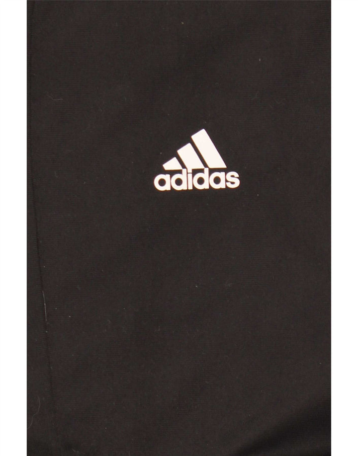 Adidas Træningsdragtsbukser til mænd Large Black Colourblock