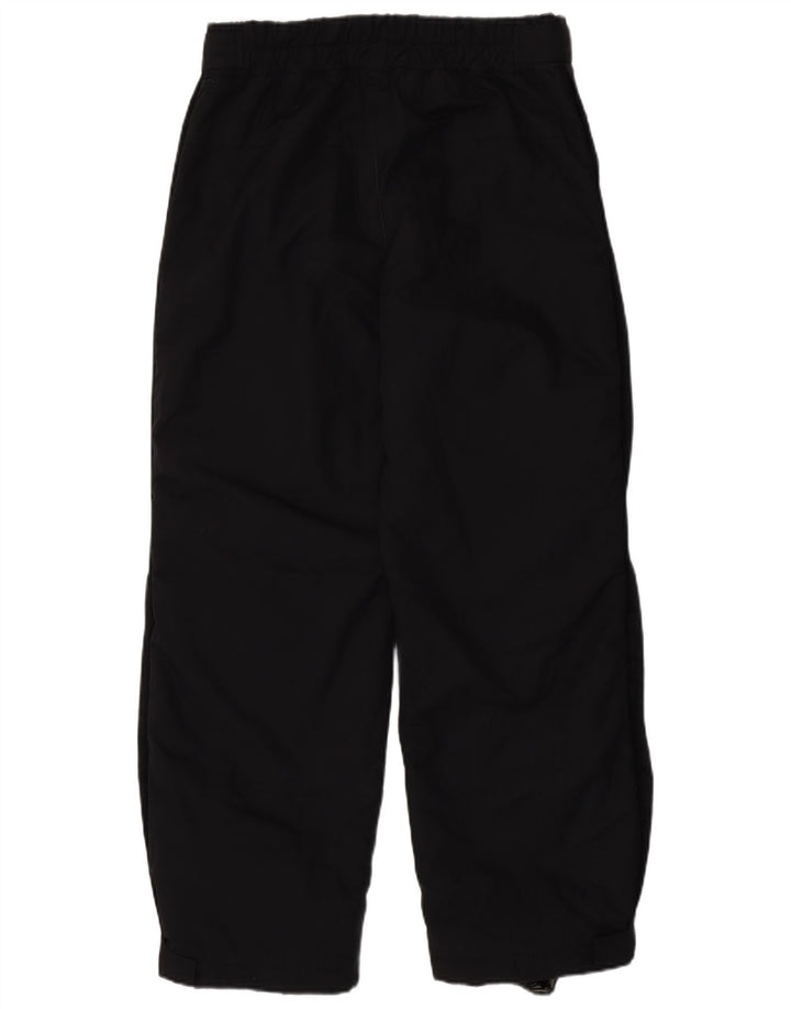 Fila Herre Skibukser XS Sort Nylon