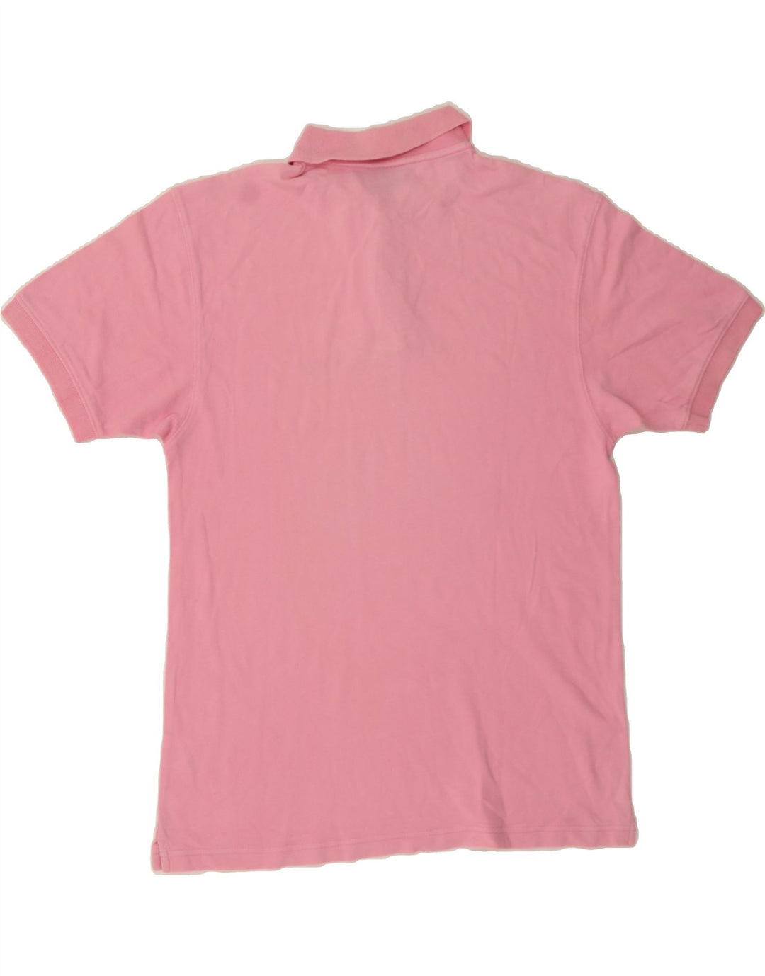 CHAMPION Mens Polo Shirt Large Pink Cotton Vintage Champion and Second-Hand Champion from Messina Hembry 