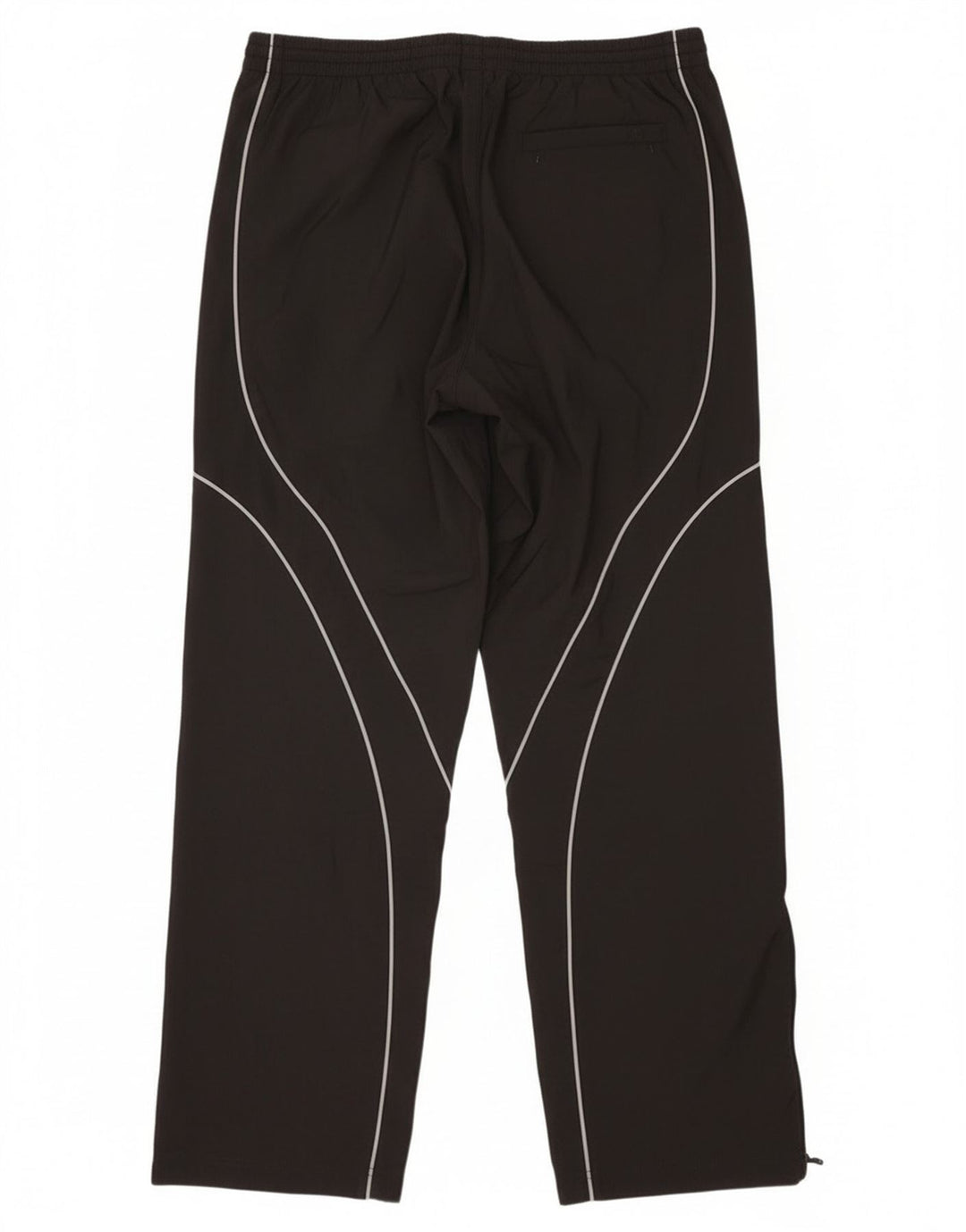 Fila Træningsdragt bukser til mænd IT 52 Stor marineblå polyester