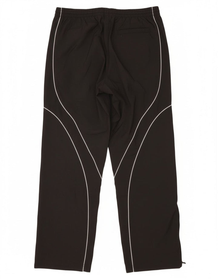 Fila Træningsdragt bukser til mænd IT 52 Stor marineblå polyester