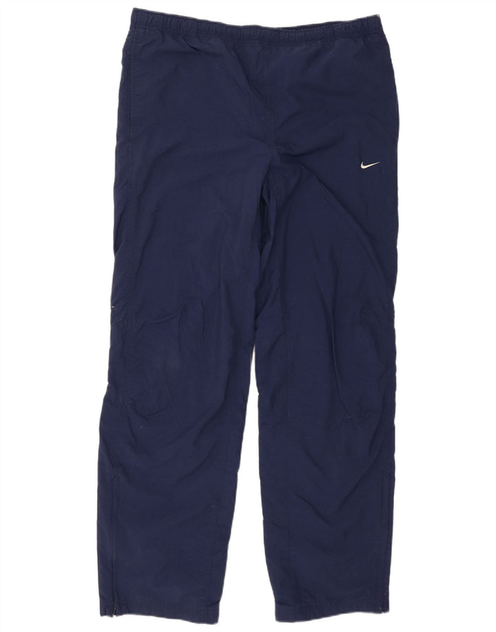 Nike Træningsdragt til mænd Joggers Medium Navyblå Nylon
