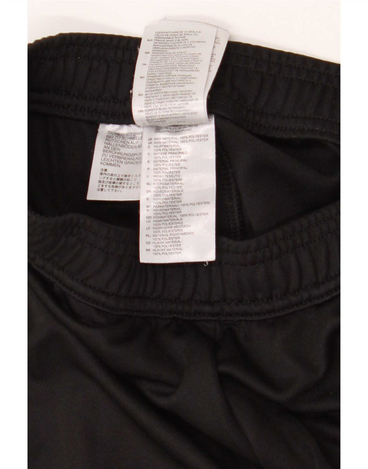 Adidas Herre Climacool Træningsdragt Bukser XS Sort Polyester