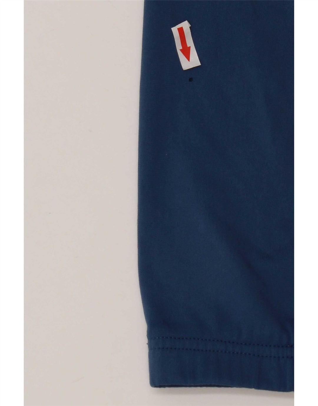 Fila Træningsdragt til mænd Topjakke IT 46/48 Lille Blå Colourblock Polyester