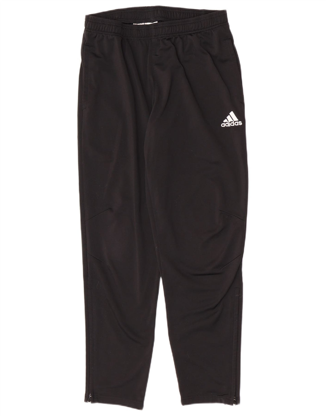 Adidas Træningsdragtsbukser til mænd Medium Sort Polyester