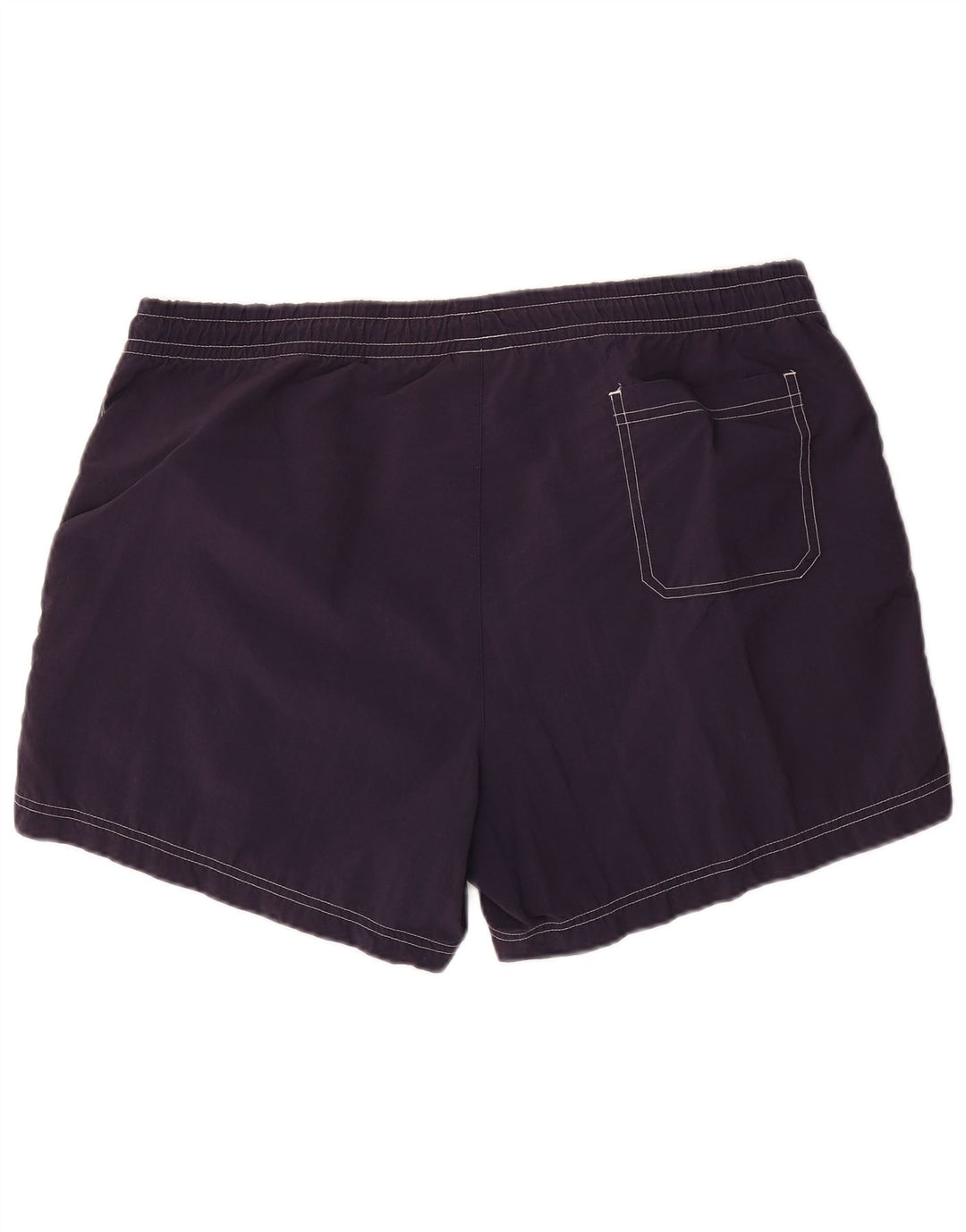 CHAMPION Badeshorts til mænd XL Marineblå polyamid