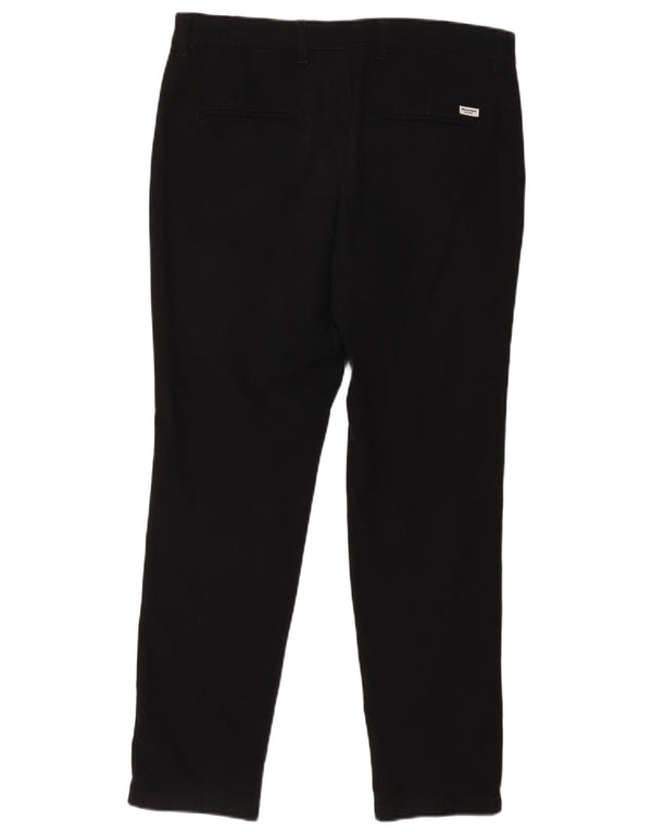 Jack & Jones Herre Slim Fit Chino Bukser W34 L32 Sort