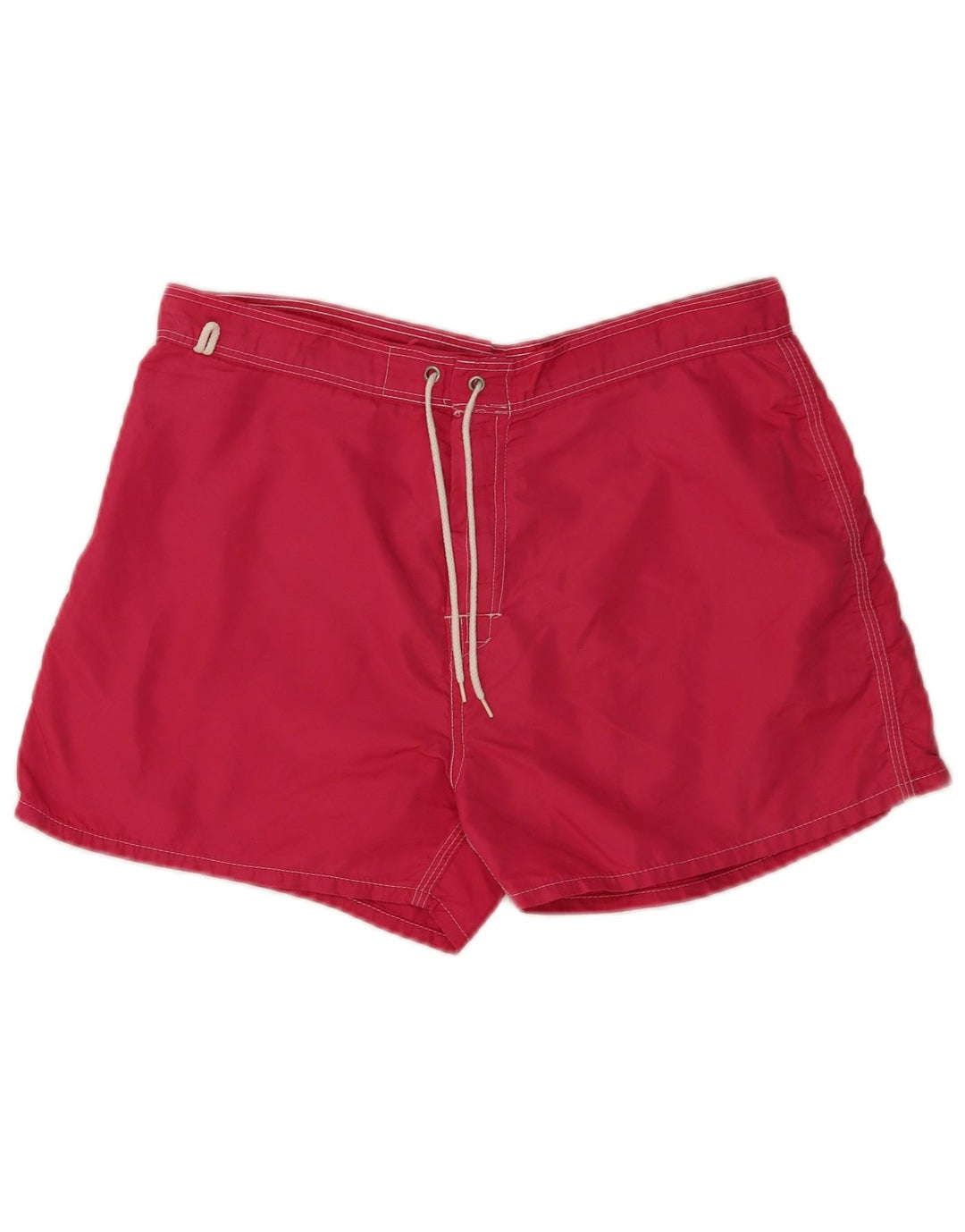 Sundek Herre badeshorts Large Pink Nylon