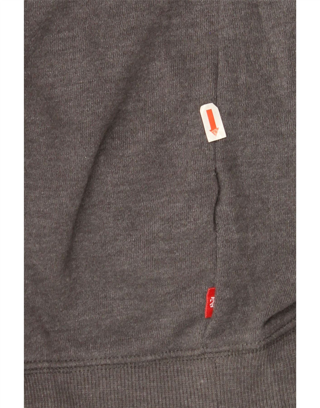 IZOD Mens Sweatshirt Jumper Large Grey Vintage Izod and Second-Hand Izod from Messina Hembry 