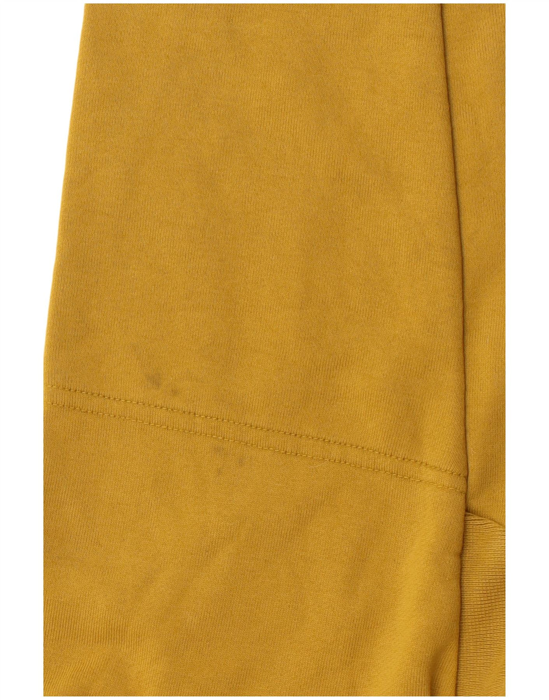 Nike Dame Nike SB Graphic Sweatshirt Jumper UK 18 XL Gul