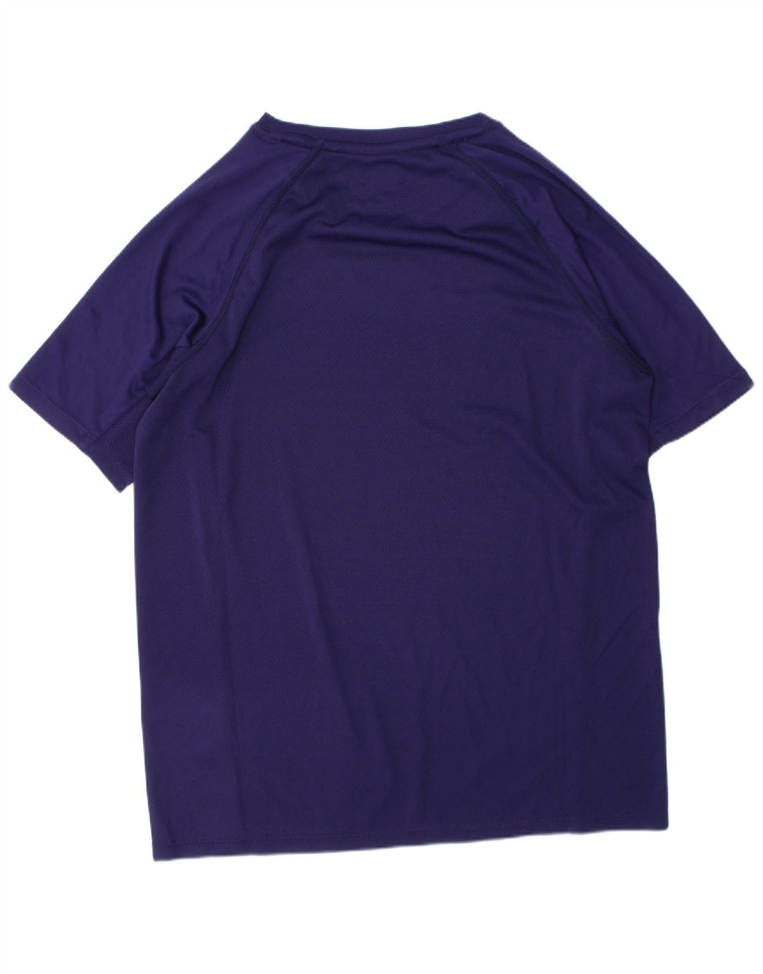 Canterbury Boys Grafisk T-Shirt Top 11-12 år Lilla Polyester