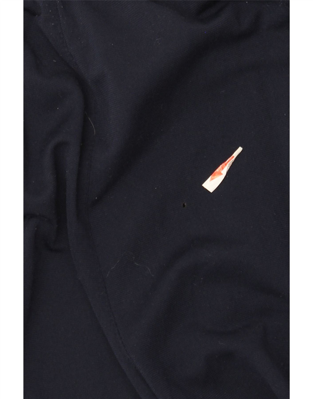 Lotto Herre grafisk træningsdragt Bukser Medium Navy Blue Colourblock