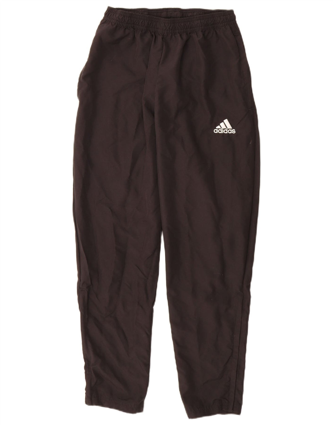 Adidas Herre Aeroready træningsdragt Bukser Medium Sort Polyester