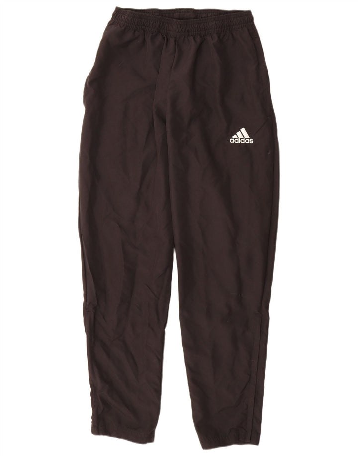 Adidas Herre Aeroready træningsdragt Bukser Medium Sort Polyester