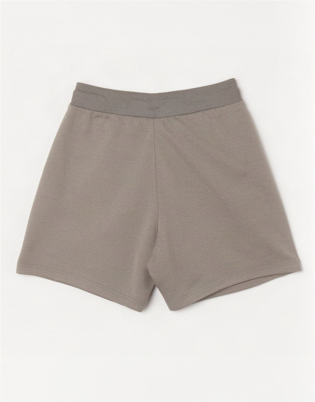 Tommy Hilfiger Herre grafiske sportsshorts Små grå Colourblock Polyester