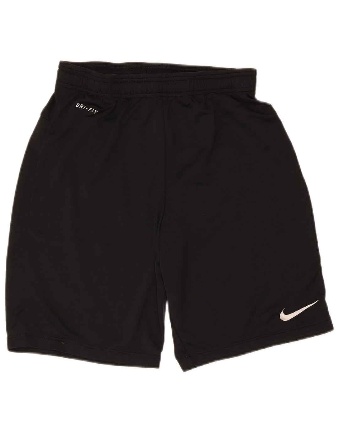 NIKE Herre Dri Fit Sportshorts Medium Sort