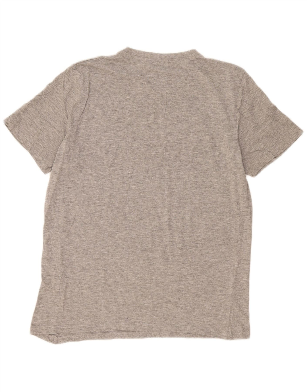 Umbro Herre T-Shirt Top Stor Grå