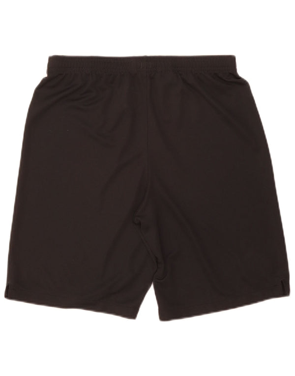 Nike Boys Chelsea FC Sportshorts 13-14 år XL Sort Polyester