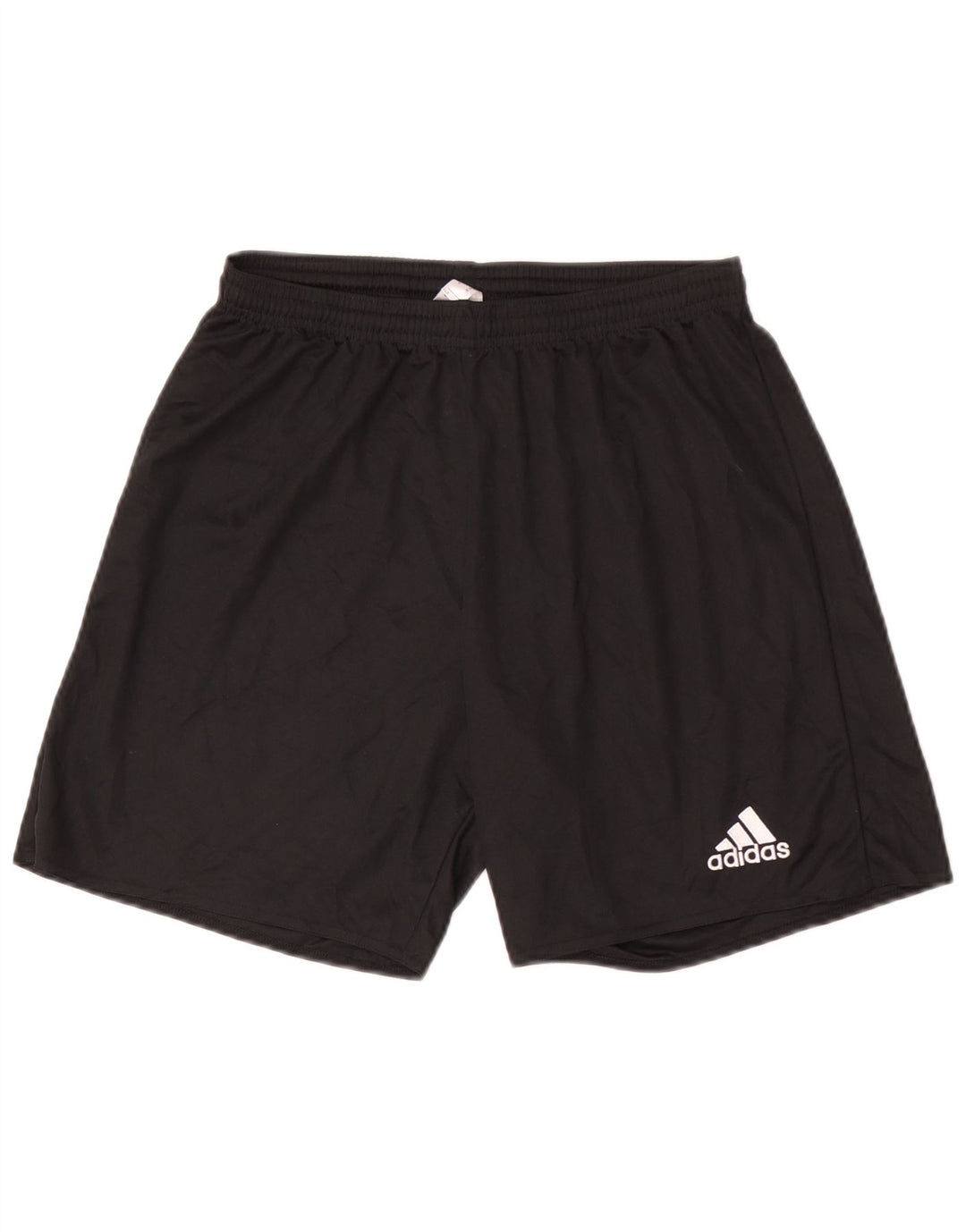 Adidas Aeroready Sportsshorts til mænd mellem sort polyester