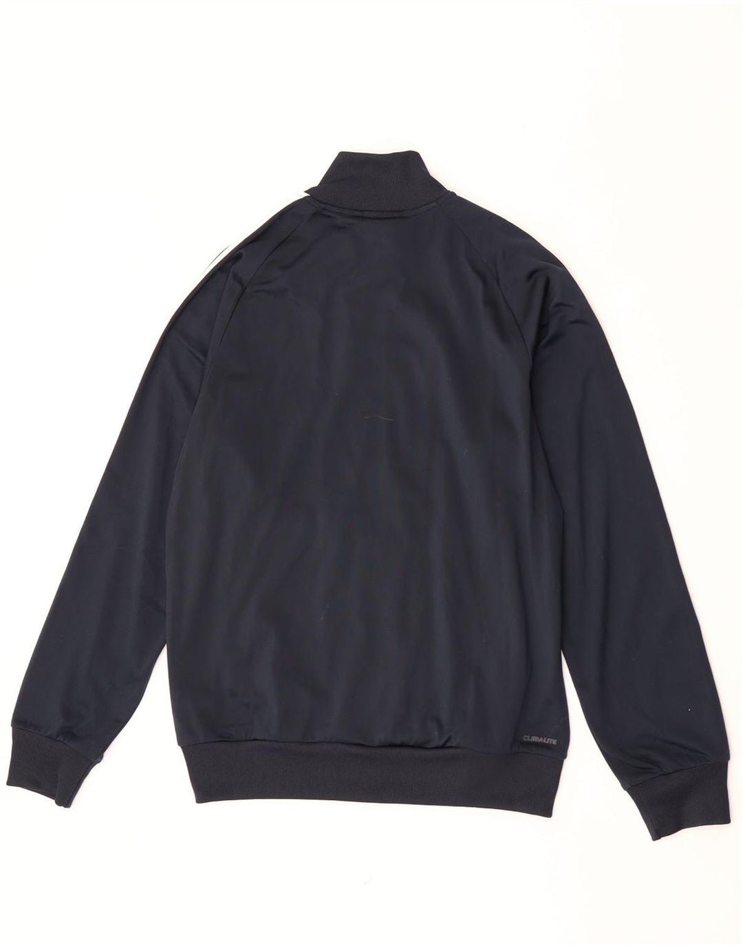 Adidas Herre Clima 365 Træningsdragt Topjakke Lille marineblå polyester