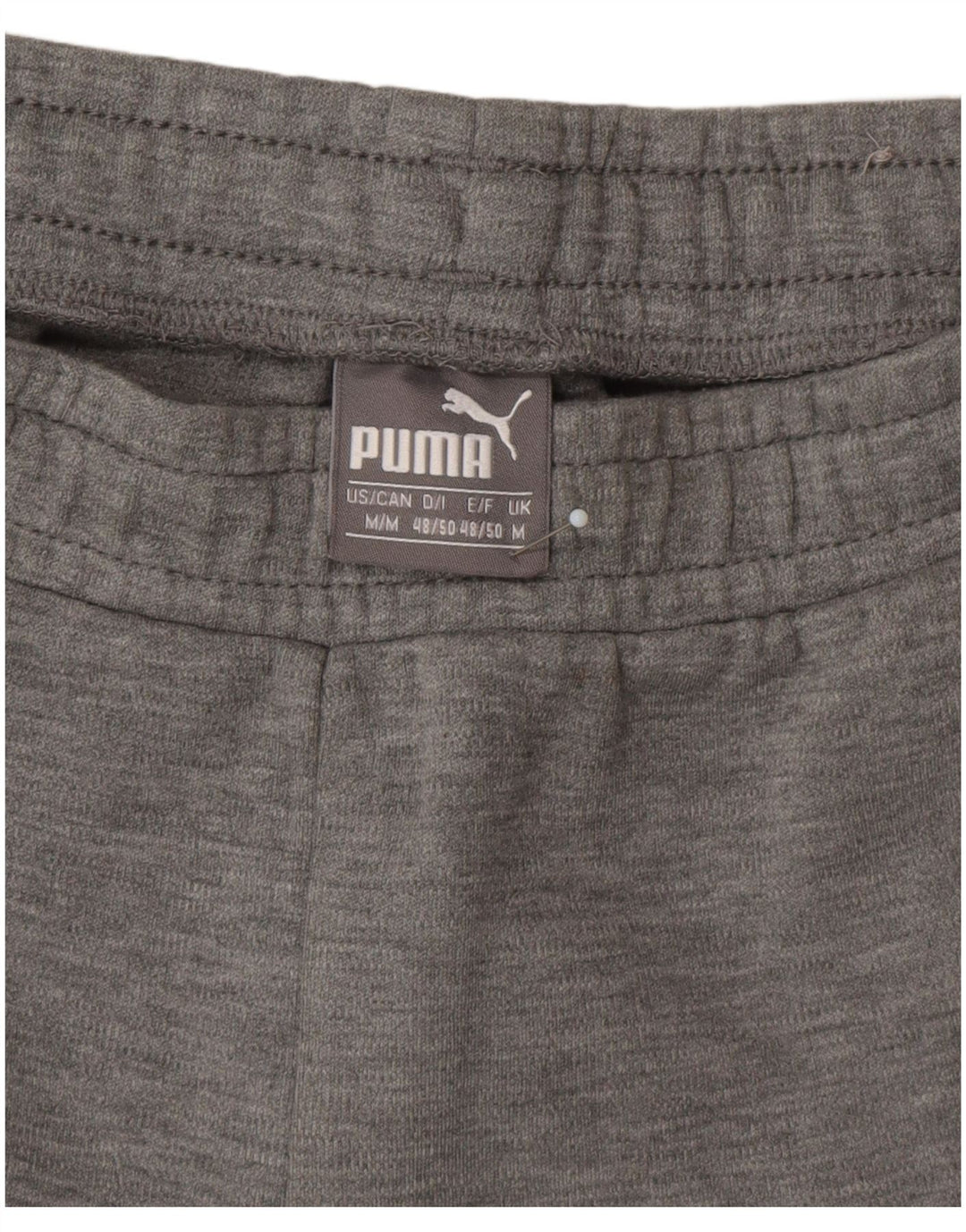 Puma Herre træningsdragt Bukser Medium Grå Colourblock