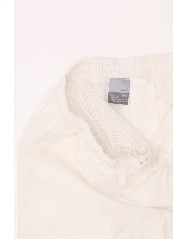 Nike drenge sportsshorts 12-13 år store hvide