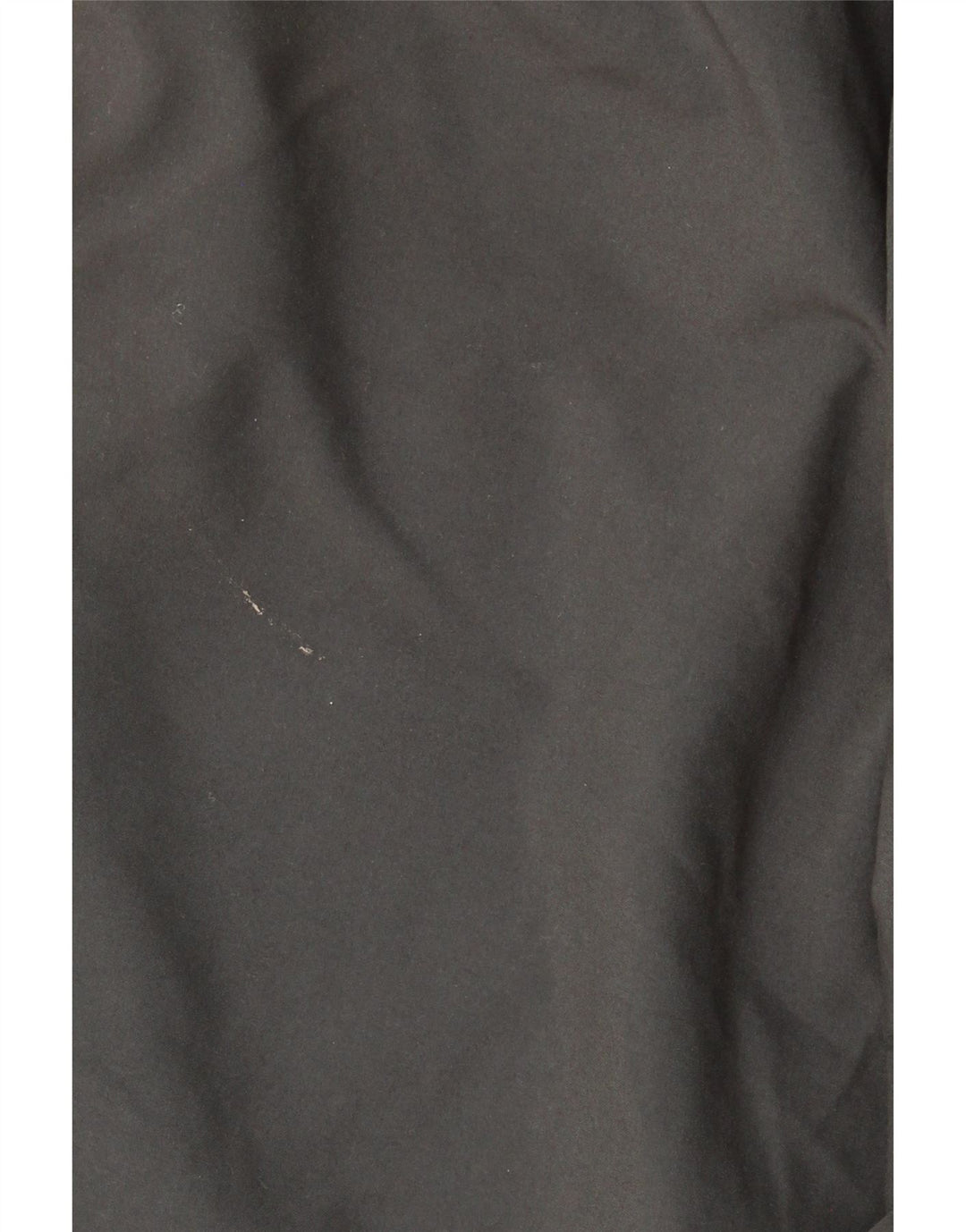 NIKE Mens Grant Fit Bermuda Sport Shorts Large Black Polyester