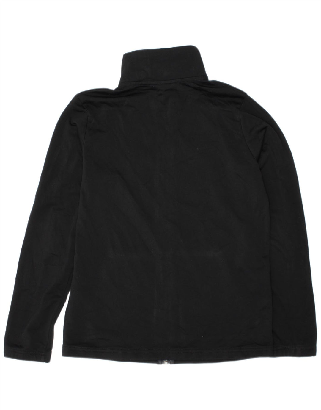 Nike Træningsdragt Topjakke til drenge 10-11 år Medium Sort Polyester