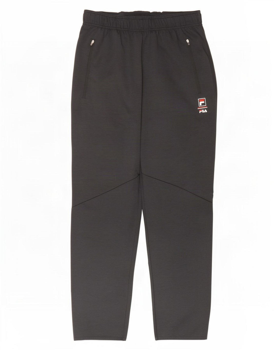 Fila Træningsdragtsbukser til mænd Små grå polyester