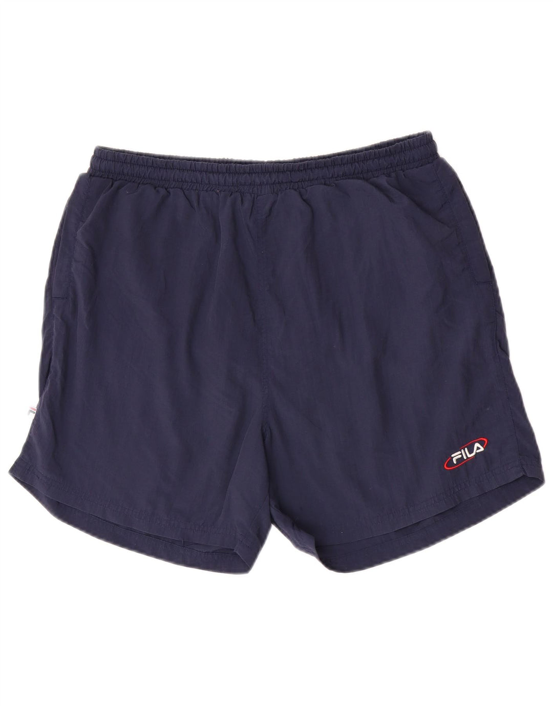 Fila Badeshorts til mænd Medium Marineblå