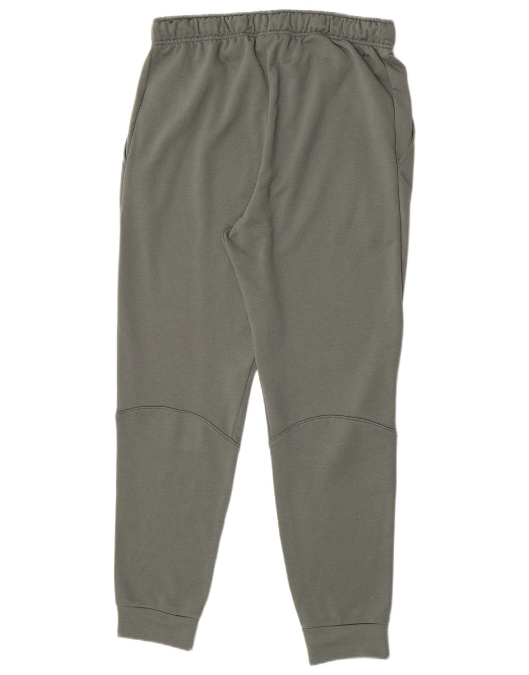 NIKE Herre Dri Fit træningsdragt Bukser Joggers Medium Green Polyester