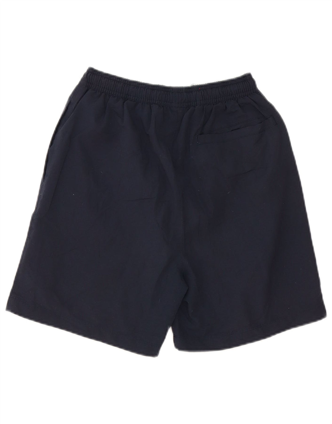 Reebok Badeshorts til mænd mellem marineblå polyester