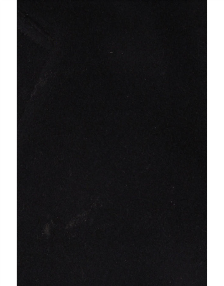 WELLINGTON Overfrakke til mænd UK 42 XL Marineblå Uld