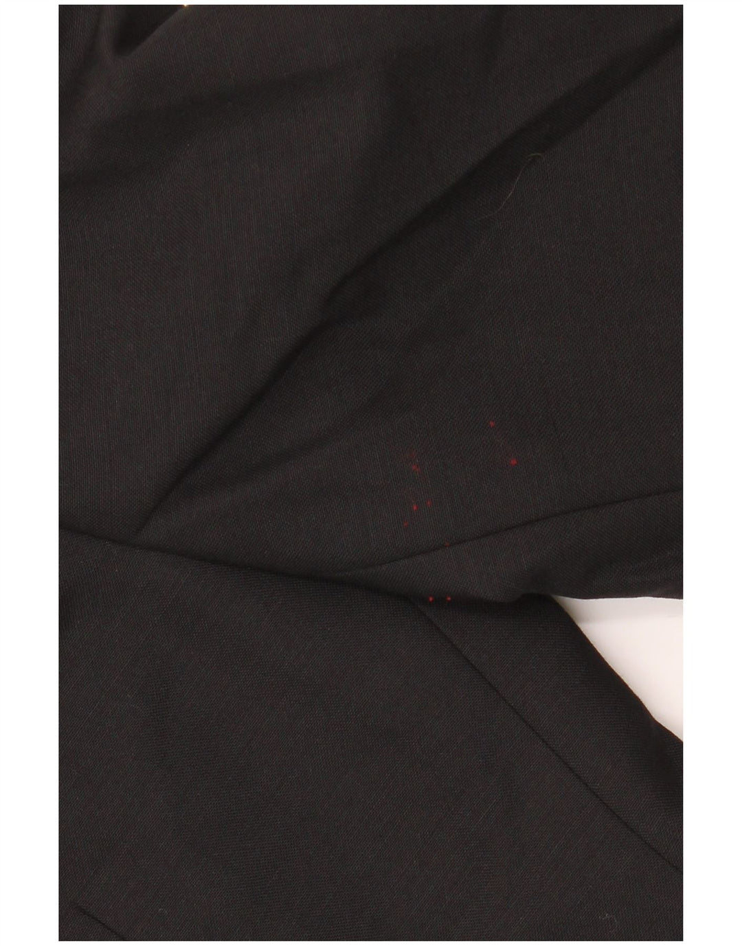 Marks & Spencer Herre 1-knap blazerjakke UK 42 XL Sort Uld