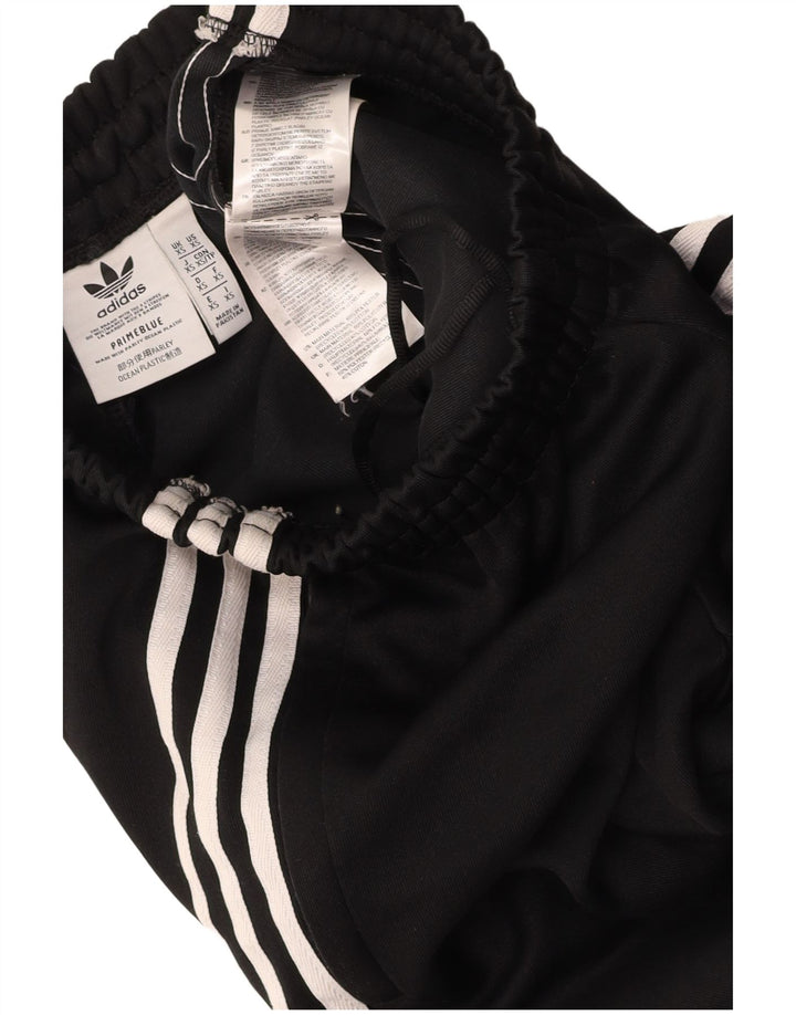 ADIDAS Træningsdragt til mænd Joggers XS Sort Polyester
